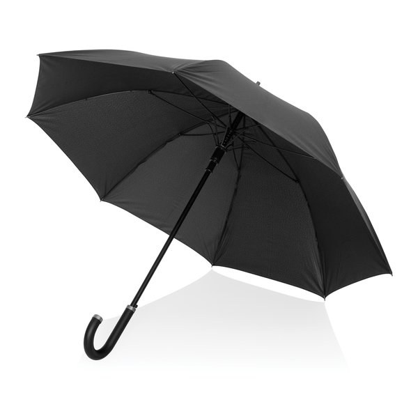 Swiss Peak P850.75 - Swiss Peak Vero Aware™ RPET 25" paraply med luksushåndtag