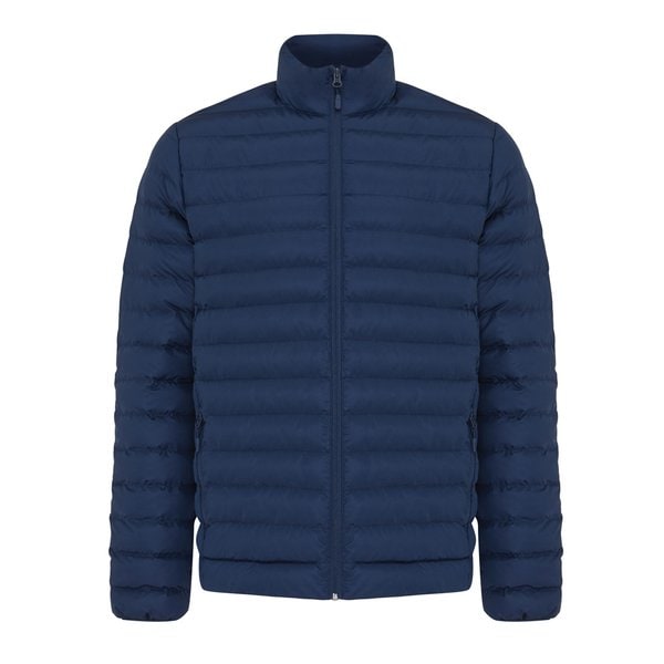 iqoniq T1703 - IQONIQ Maiko herrejakke i genanvendt polyester med vattering