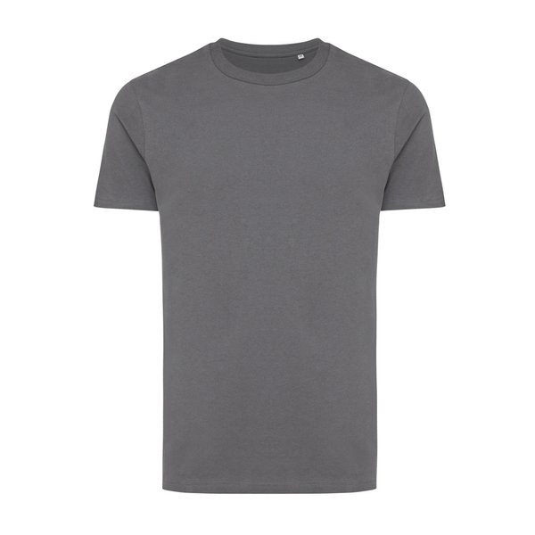iqoniq T9100 - IQONIQ Bryce t-shirt i genanvendt bomuld