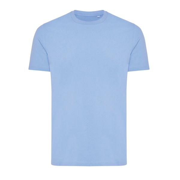 iqoniq T9100 - IQONIQ Bryce t-shirt i genanvendt bomuld