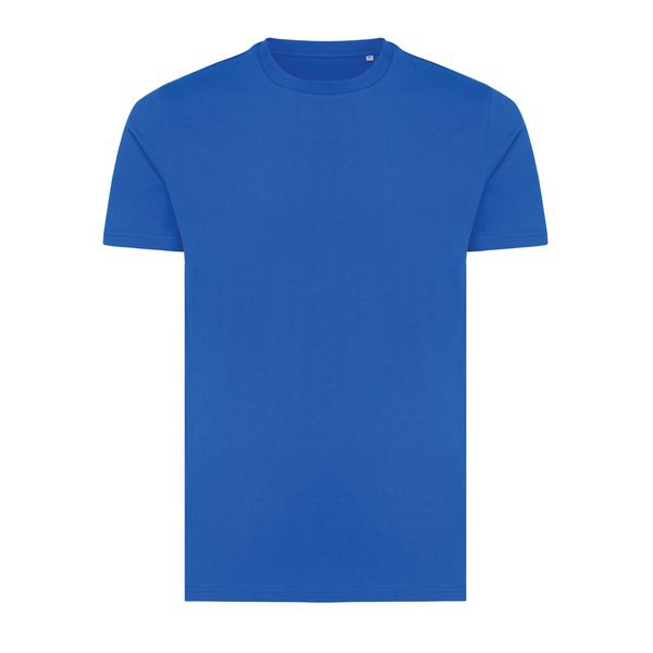 iqoniq T9100 - IQONIQ Bryce t-shirt i genanvendt bomuld