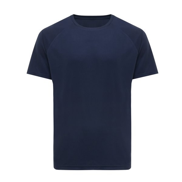 iqoniq T9102 - IQONIQ Tikal sports t-shirt, quick dry, genanvendt polyester