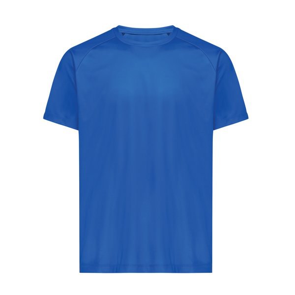 iqoniq T9102 - IQONIQ Tikal sports t-shirt, quick dry, genanvendt polyester