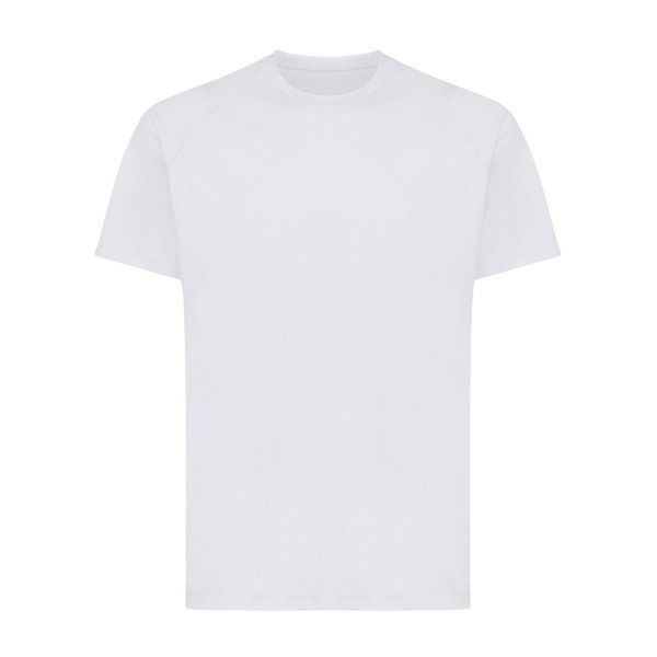 iqoniq T9102 - IQONIQ Tikal sports t-shirt, quick dry, genanvendt polyester