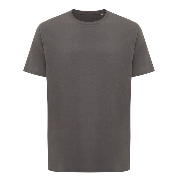 iqoniq T9103 - IQONIQ Kakadu afslappet t-shirt af genanvendt bomuld