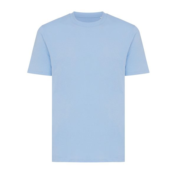 iqoniq T9104 - IQONIQ Sierra letvægts t-shirt af genanvendt bomuld