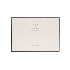 Vinga TGL1014302 - VINGA x TGL kropspleje gavesæt