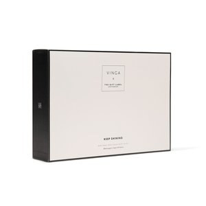Vinga TGL1014302 - VINGA x TGL kropspleje gavesæt