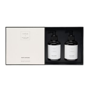 Vinga TGL1014303 - VINGA x TGL håndpleje gavesæt