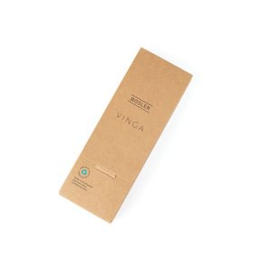 Vinga V16901 - VINGA Bosler RCS genanvendt SS pen