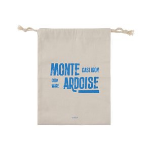 Vinga V26120 - VINGA Monte Ardoise stegepande, 27 cm