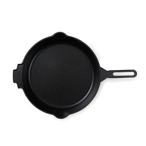 Vinga V26120 - VINGA Monte Ardoise stegepande, 27 cm