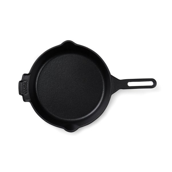 Vinga V26121 - VINGA Monte Ardoise stegepande, 20 cm