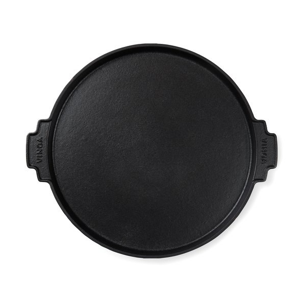 Vinga V26123 - VINGA Monte Ardoise grill plade 30 cm