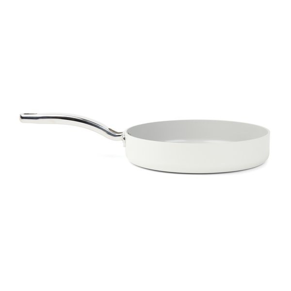 Vinga V26129 - VINGA Alte RCS stegepande i genanvendt aluminium 27 CM