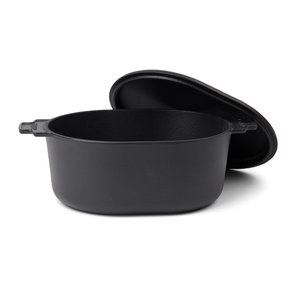 Vinga V26150 - VINGA Monte heritage støbejernsgryde 4 L