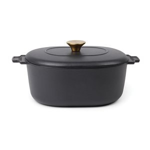 Vinga V26150 - VINGA Monte heritage støbejernsgryde 4 L