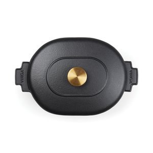 Vinga V26150 - VINGA Monte heritage støbejernsgryde 4 L