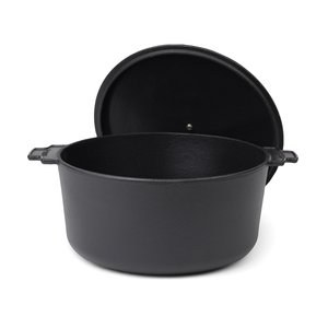 Vinga V26151 - VINGA Monte heritage støbejernsgryde 5,5 L