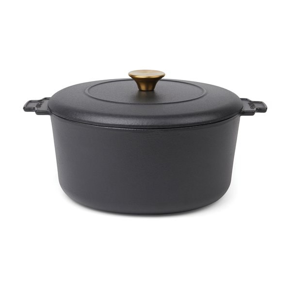 Vinga V26151 - VINGA Monte heritage støbejernsgryde 5,5 L