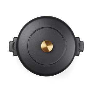 Vinga V26152 - VINGA Monte heritage stegegryde 2,5 L