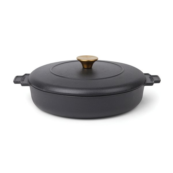 Vinga V26152 - VINGA Monte heritage stegegryde 2,5 L