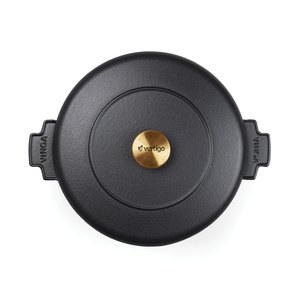 Vinga V26152 - VINGA Monte heritage stegegryde 2,5 L