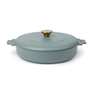 Vinga V26152 - VINGA Monte heritage braiser 2.5 L