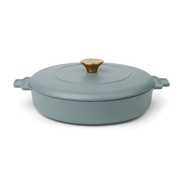 Vinga V26152 - VINGA Monte heritage braiser 2.5 L