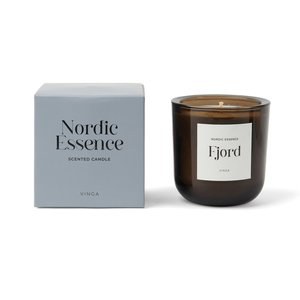 Vinga V26205 - Nordic essence duftlys stor