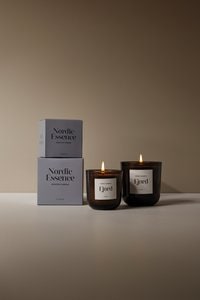 Vinga V26205 - Nordic essence duftlys stor