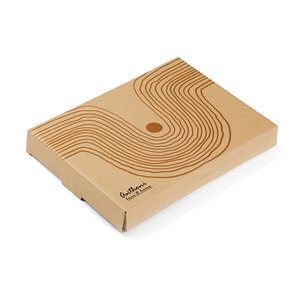 Vinga V26600 - VINGA Nuvem serveringstallerken