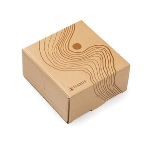 Vinga V26701 - VINGA Nuvem mini skål, 2 dele sæt