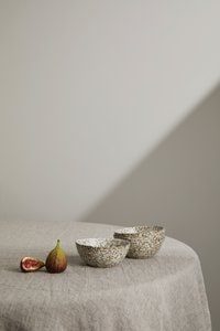 Vinga V26702 - VINGA Nuvem mini skål, 3 dele sæt