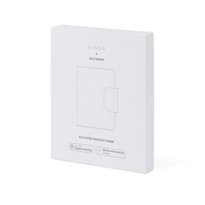 Vinga V30100 - VINGA Baltimore RCS pascover med Finder Dual