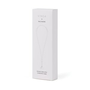 Vinga V30200 - VINGA Baltimore RCS telefon/opladerkabel