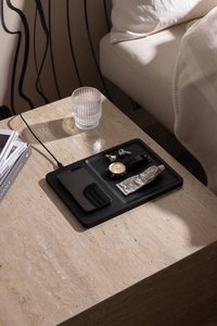 Vinga V30800 - VINGA Timo RCS bordoplader og tilbehørsbakke