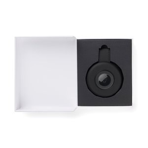 Vinga V30801 - VINGA Baltimore RCS 2-i-1 trådløs 15W rejseoplader