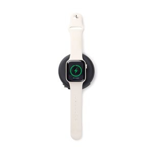 Vinga V30801 - VINGA Baltimore RCS 2-i-1 trådløs 15W rejseoplader