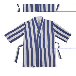 Vinga V41722 - VINGA Ornos GRS hamamkåbe L/XL