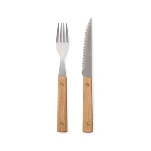 Vinga V42200 - VINGA Paso grillbestik med 8 dele