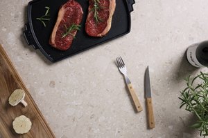 Vinga V42200 - VINGA Paso grillbestik med 8 dele
