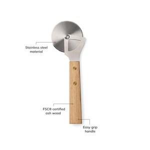 Vinga V42201 - VINGA Paso pizzaskærer