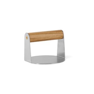 Vinga V42202 - VINGA Paso smash burger presse