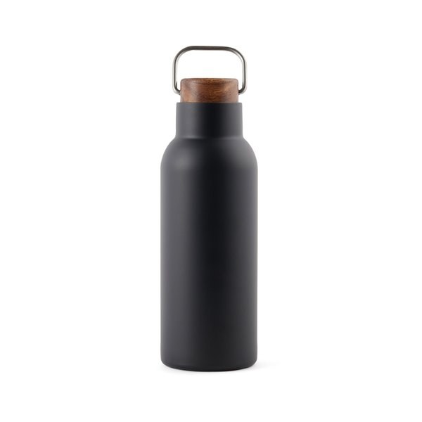 Vinga V43002 - VINGA Ciro RCS genanvendt stål vakuumflaske 580 ML