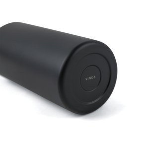 Vinga V43002 - VINGA Ciro RCS genanvendt stål vakuumflaske 580 ML