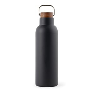 Vinga V43003 - VINGA Ciro RCS genanvendt stål vakuumflaske 800 ML