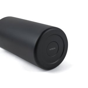 Vinga V43004 - VINGA Ciro RCS genanvendt stål vakuumflaske 300 ML