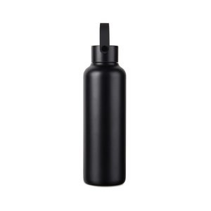 Vinga V43005 - VINGA Baltimore RCS genanvendt SS flaske 600ML