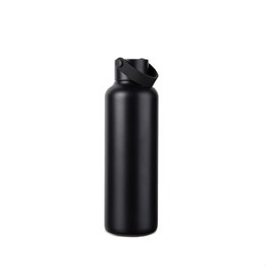 Vinga V43005 - VINGA Baltimore RCS genanvendt SS flaske 600ML